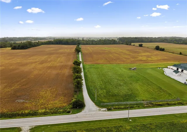 Photo 3 of Land for sale at 13440 Westbrook Rd, Brookville, OH 45309 | MLS# 969240 | Listing updated on 2026-10-03