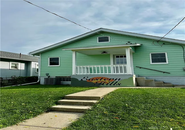 Photo 1 of Single family home for sale at 1743 Huffman Ave, Dayton, OH 45403 | MLS# 969246 | Listing updated on 2026-10-07