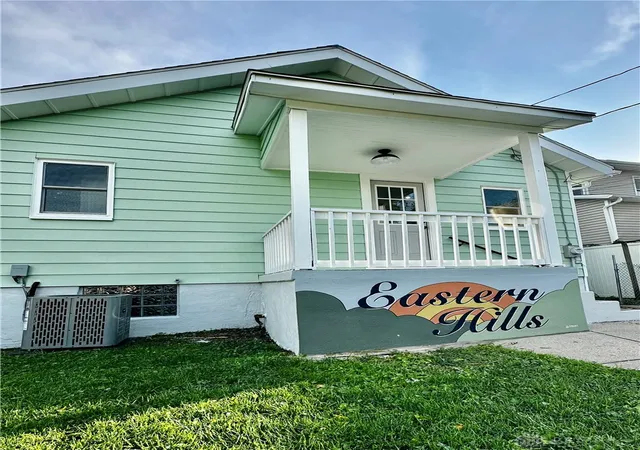 Photo 32 of Single family home for sale at 1743 Huffman Ave, Dayton, OH 45403 | MLS# 969246 | Listing updated on 2026-10-07