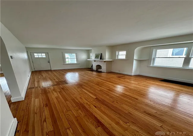 Photo 4 of Single family home for sale at 1743 Huffman Ave, Dayton, OH 45403 | MLS# 969246 | Listing updated on 2026-10-07