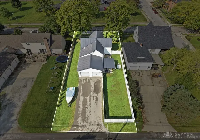 Photo 2 of Sale Pending at 106 Franklin St, New Bremen, OH 45869 | MLS# 969284 | Listing updated on 2026-09-23