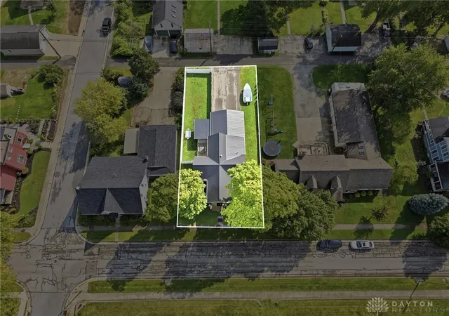 Photo 3 of Sale Pending at 106 Franklin St, New Bremen, OH 45869 | MLS# 969284 | Listing updated on 2026-09-23