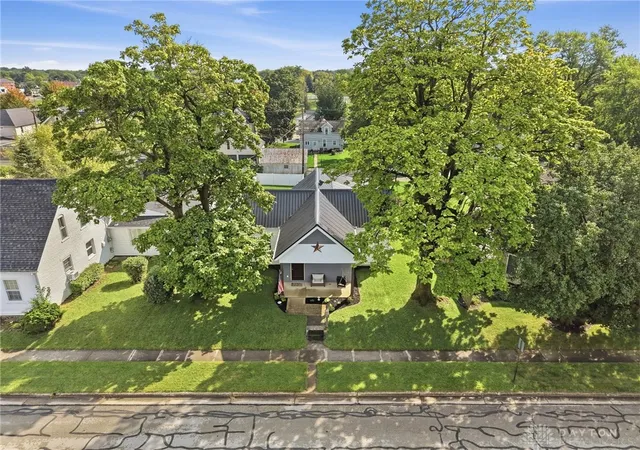 Photo 4 of Sale Pending at 106 Franklin St, New Bremen, OH 45869 | MLS# 969284 | Listing updated on 2026-09-23