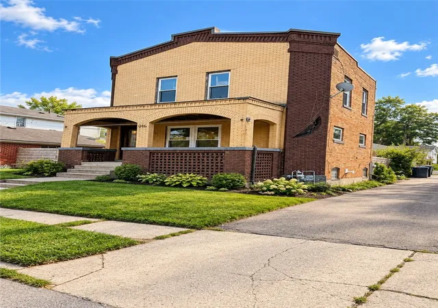 Photo 1 of Single family home for sale at 916 Lorain Ave, Dayton, OH 45410 | MLS# 969283 | Listing updated on 2026-09-19