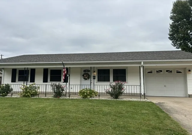 Photo 1 of Single family home for sale at 138 Mccraw Dr, Englewood, OH 45322 | MLS# 969278 | Listing updated on 2026-09-25