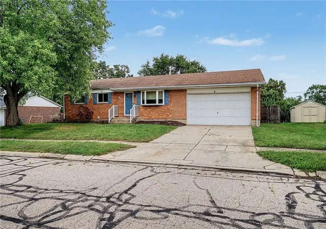 Photo 2 of Single family home for sale at 367 Hillhaven Dr, Dayton, OH 45449 | MLS# 969247 | Listing updated on 2026-10-05