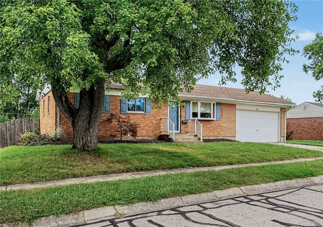 Photo 3 of Single family home for sale at 367 Hillhaven Dr, Dayton, OH 45449 | MLS# 969247 | Listing updated on 2026-10-05