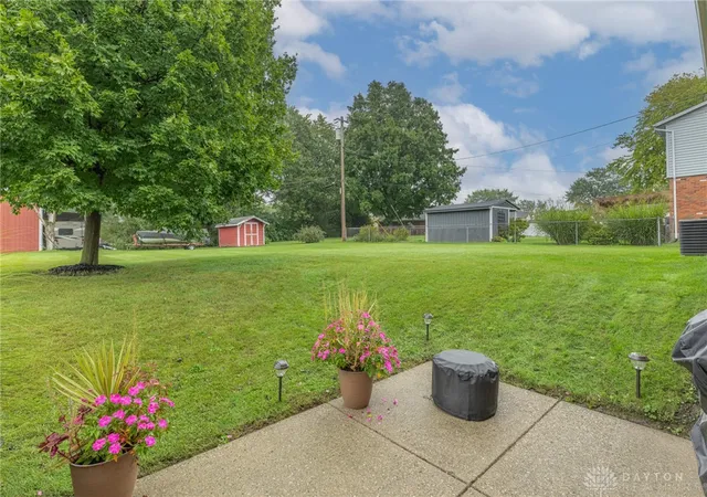 Photo 27 of Single family home for sale at 2431 Santa Rosa Dr, Dayton, OH 45440 | MLS# 969270 | Listing updated on 2026-10-05