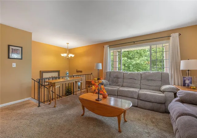 Photo 3 of Single family home for sale at 2431 Santa Rosa Dr, Dayton, OH 45440 | MLS# 969270 | Listing updated on 2026-10-05