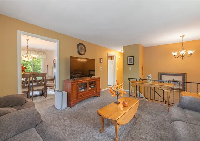 Photo 3 of Single family home for sale at 2431 Santa Rosa Dr, Dayton, OH 45440 | MLS# 969270 | Listing updated on 2026-10-05