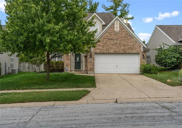 Photo 1 of Single family home for sale at 2381 Polo Park Dr, Dayton, OH 45439 | MLS# 969277 | Listing updated on 2026-09-21
