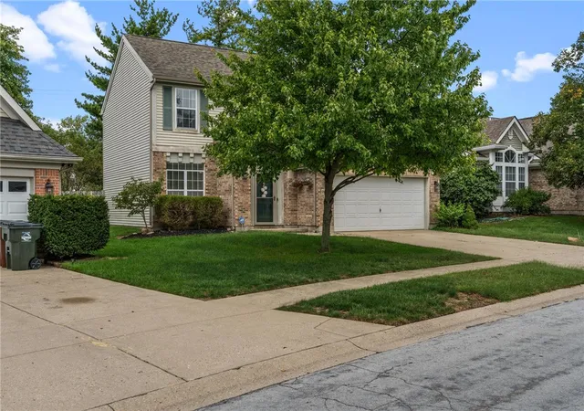 Photo 2 of Single family home for sale at 2381 Polo Park Dr, Dayton, OH 45439 | MLS# 969277 | Listing updated on 2026-09-21
