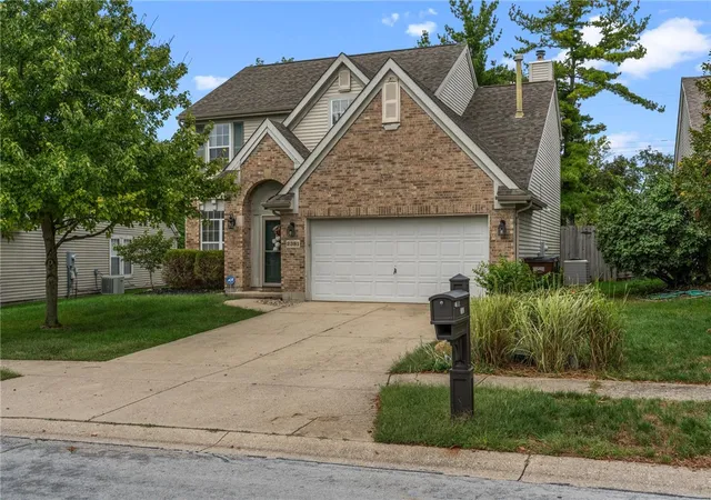 Photo 3 of Single family home for sale at 2381 Polo Park Dr, Dayton, OH 45439 | MLS# 969277 | Listing updated on 2026-09-21