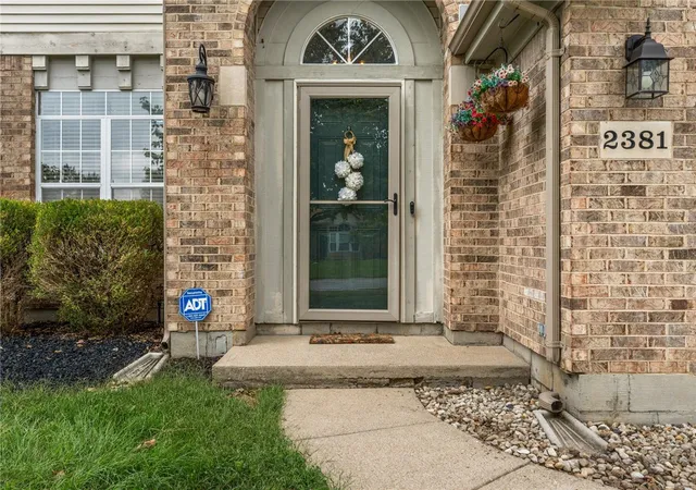 Photo 4 of Single family home for sale at 2381 Polo Park Dr, Dayton, OH 45439 | MLS# 969277 | Listing updated on 2026-09-21