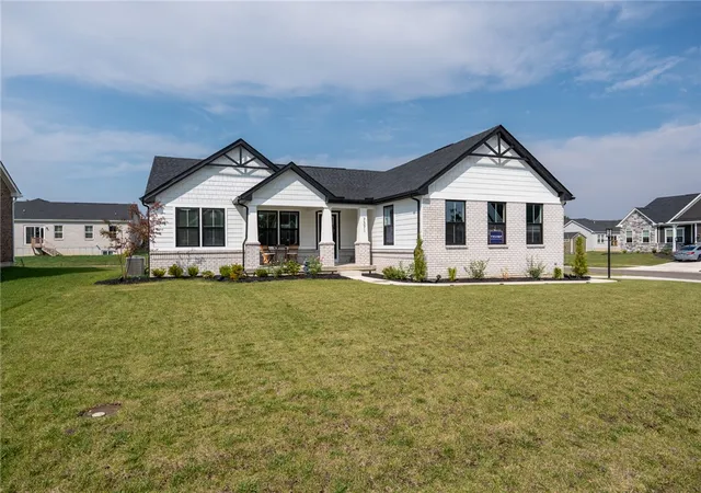 Photo 1 of Single family home for sale at 7371 Aldaron Ave, Centerville, OH 45459 | MLS# 969250 | Listing updated on 2026-10-03