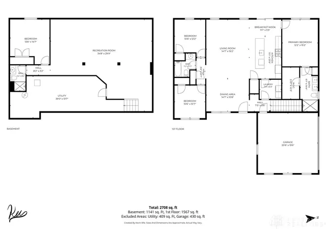 Photo 39 of Single family home for sale at 7371 Aldaron Ave, Centerville, OH 45459 | MLS# 969250 | Listing updated on 2026-10-03
