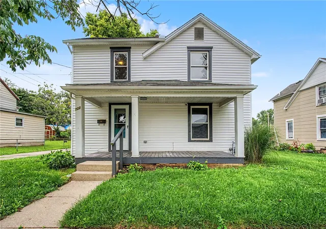 Photo 1 of Single family home for sale at 722 W Franklin St, Troy, OH 45373 | MLS# 969263 | Listing updated on 2026-09-19