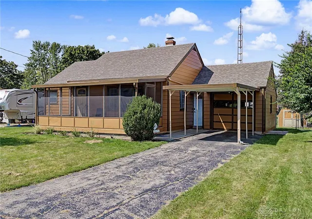 Photo 1 of Single family home for sale at 225 S State St, Verona, OH 45378 | MLS# 969299 | Listing updated on 2026-09-19