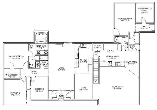 Photo 2 of Single family home for sale at 5373 Upper Valley Pike, Springfield, OH 45502 | MLS# 969292 | Listing updated on 2026-09-19