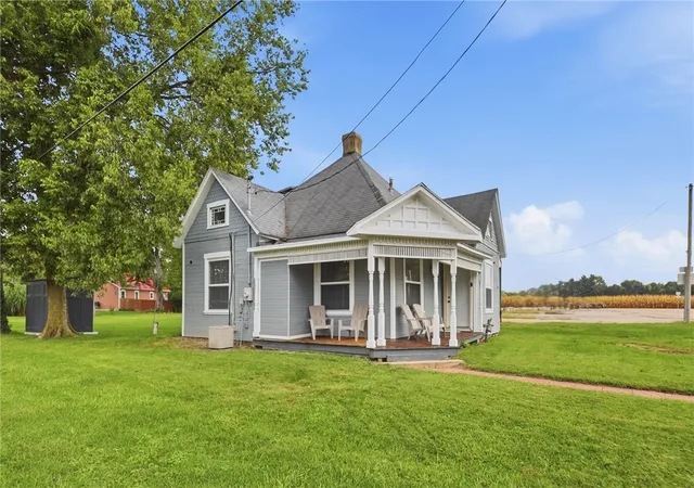 Photo 1 of Single family home for sale at OH | 38 North St,OH 45316 | MLS# 969307 | Listing updated on 2026-09-27