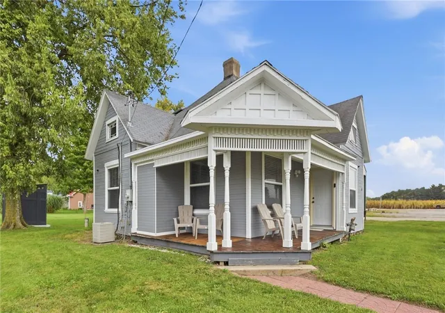 Photo 2 of Single family home for sale at OH | 38 North St,OH 45316 | MLS# 969307 | Listing updated on 2026-09-27
