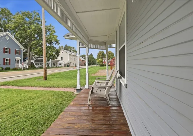 Photo 3 of Single family home for sale at OH | 38 North St,OH 45316 | MLS# 969307 | Listing updated on 2026-09-27