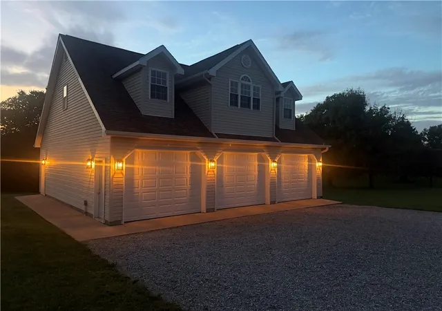 Photo 4 of Single family home for sale at 8735 St Rt 503, Lewisburg, OH 45338 | MLS# 968836 | Listing updated on 2026-10-04