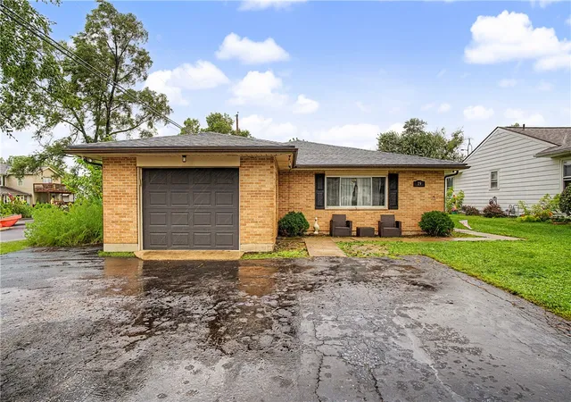 Photo 1 of Sale Pending at 19 Gloria Ave, New Lebanon, OH 45345 | MLS# 969314 | Listing updated on 2026-09-29