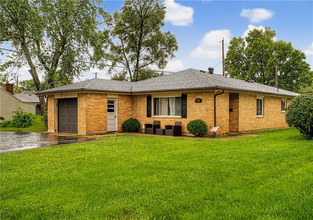 Photo 2 of Sale Pending at 19 Gloria Ave, New Lebanon, OH 45345 | MLS# 969314 | Listing updated on 2026-09-29