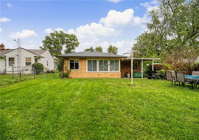 Photo 23 of Sale Pending at 19 Gloria Ave, New Lebanon, OH 45345 | MLS# 969314 | Listing updated on 2026-09-29