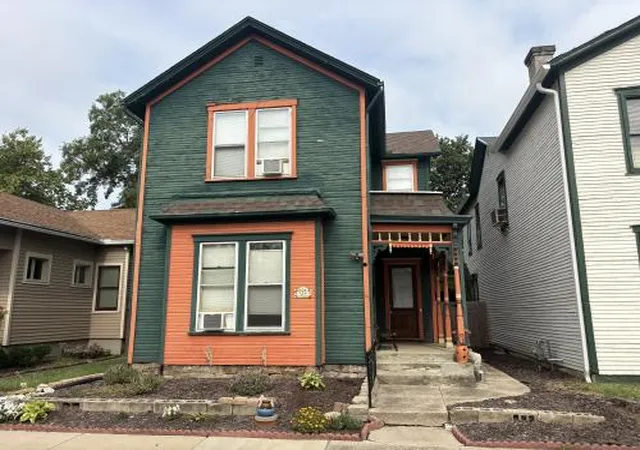Photo 1 of Single family home for sale at 329 Johnson St, Dayton, OH 45410 | MLS# 969317 | Listing updated on 2026-09-20