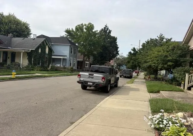 Photo 2 of Single family home for sale at 329 Johnson St, Dayton, OH 45410 | MLS# 969317 | Listing updated on 2026-09-20