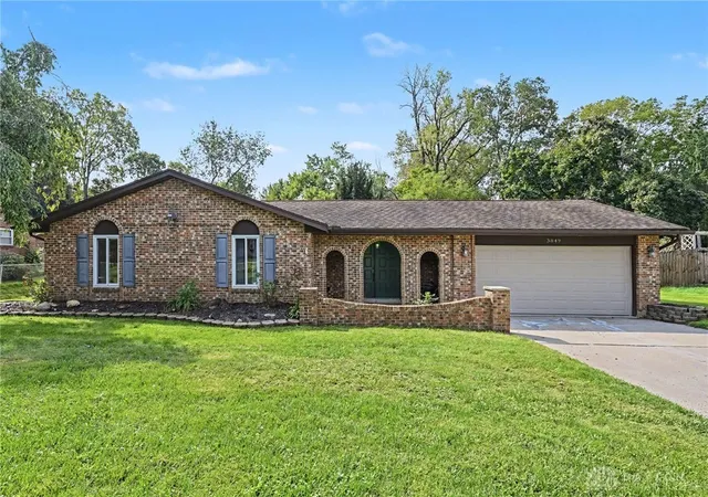Photo 1 of Sale Pending at 3849 Winthrop Dr, Beavercreek, OH 45431 | MLS# 969301 | Listing updated on 2026-10-07