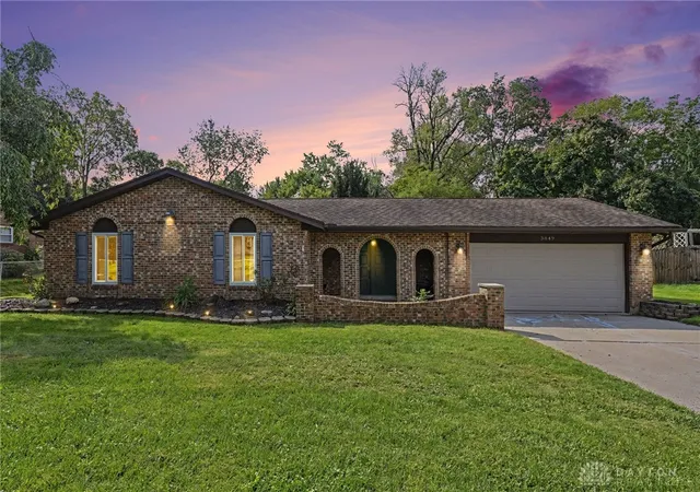 Photo 37 of Sale Pending at 3849 Winthrop Dr, Beavercreek, OH 45431 | MLS# 969301 | Listing updated on 2026-10-07