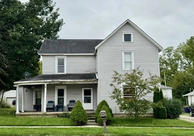 Photo 1 of Single family home for sale at 207 W Monument St, Pleasant Hill, OH 45359 | MLS# 969306 | Listing updated on 2026-09-23