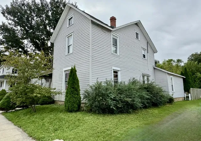 Photo 3 of Single family home for sale at 207 W Monument St, Pleasant Hill, OH 45359 | MLS# 969306 | Listing updated on 2026-09-23