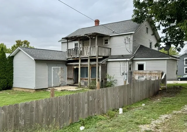 Photo 3 of Single family home for sale at 207 W Monument St, Pleasant Hill, OH 45359 | MLS# 969306 | Listing updated on 2026-09-23