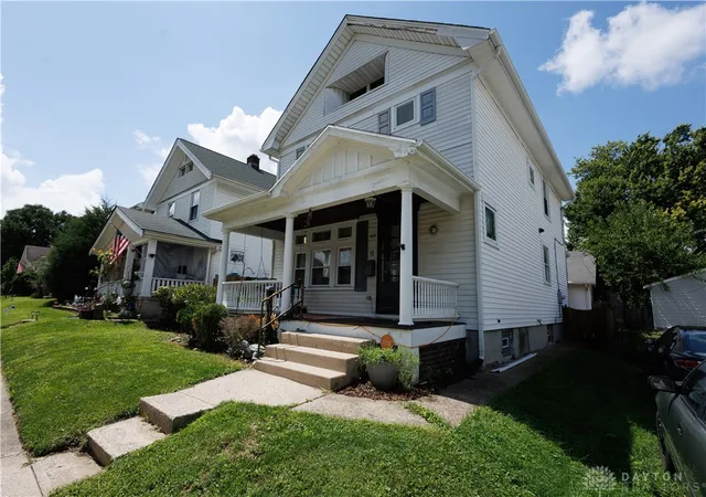 Photo 1 of Single family home for sale at 1125 Arbor Ave, Dayton, OH 45420 | MLS# 969324 | Listing updated on 2026-10-04