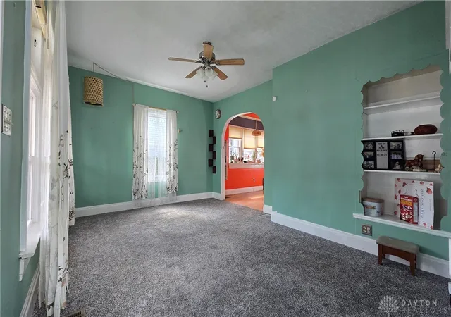 Photo 2 of Single family home for sale at 1125 Arbor Ave, Dayton, OH 45420 | MLS# 969324 | Listing updated on 2026-10-04