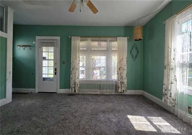 Photo 4 of Single family home for sale at 1125 Arbor Ave, Dayton, OH 45420 | MLS# 969324 | Listing updated on 2026-10-04