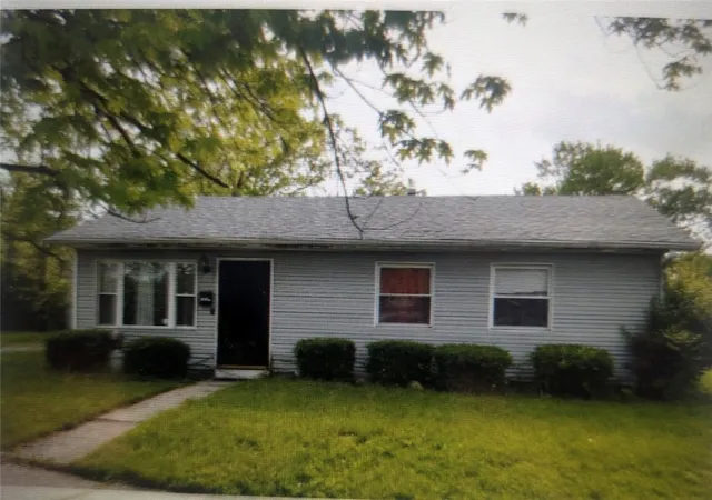 Photo 1 of Single family home for sale at 2006 Fairport Ave, Dayton, OH 45406 | MLS# 969335 | Listing updated on 2026-09-25