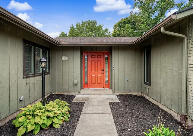 Photo 3 of Single family home for sale at 2180 Woodstock Ct, Troy, OH 45373 | MLS# 969337 | Listing updated on 2026-10-01