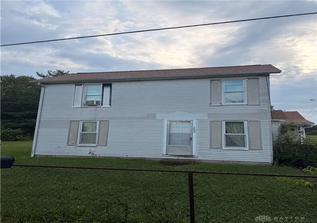 Photo 1 of Sale Pending at 262 N Union Rd, Dayton, OH 45417 | MLS# 969340 | Listing updated on 2026-09-20