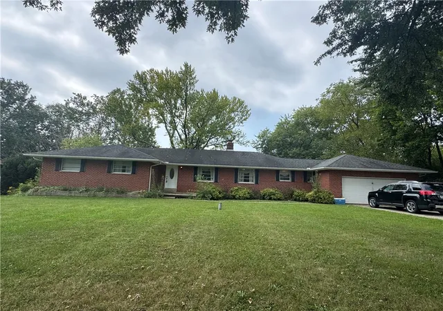 Photo 1 of Single family home for sale at 11794 S Wolf Crk Pike, Brookville, OH 45309 | MLS# 969342 | Listing updated on 2026-09-22