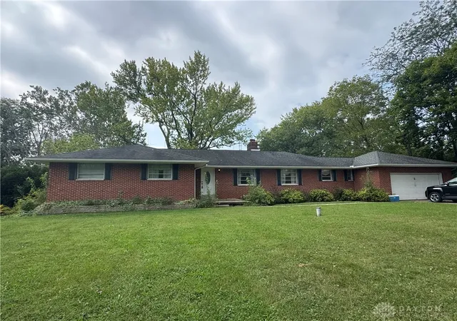 Photo 3 of Single family home for sale at 11794 S Wolf Crk Pike, Brookville, OH 45309 | MLS# 969342 | Listing updated on 2026-09-22