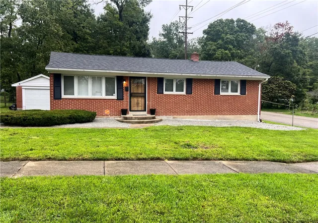 Photo 1 of Single family home for sale at 4409 Brunswick Ave, Dayton, OH 45416 | MLS# 969322 | Listing updated on 2026-09-29