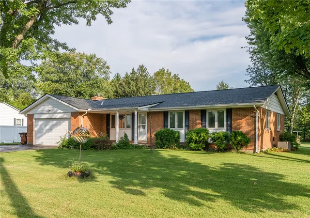 Photo 1 of Single family home for sale at 7163 Frederick Garland Rd, Englewood, OH 45322 | MLS# 969319 | Listing updated on 2026-09-23