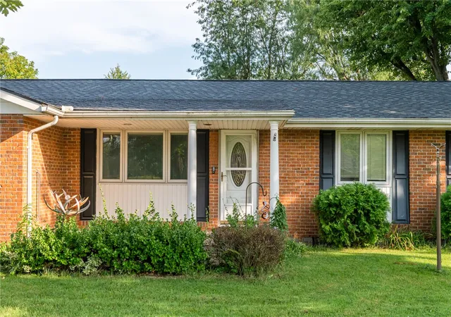 Photo 2 of Single family home for sale at 7163 Frederick Garland Rd, Englewood, OH 45322 | MLS# 969319 | Listing updated on 2026-09-23