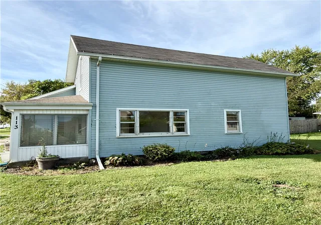 Single family home for sale at 113 Dugan St, St Paris, OH 43072 | MLS# 969206