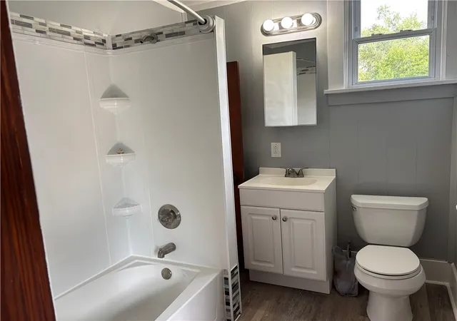 Photo 21 of Single family home for sale at 420 W Canal, Ansonia, OH 45303 | MLS# 969242 | Listing updated on 2026-09-24